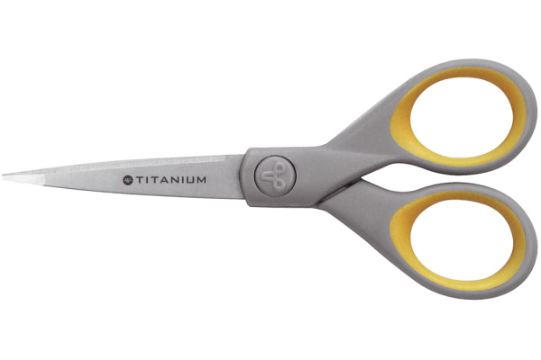 WESTCOTT Titanium Super Schere 13cm E-3045000