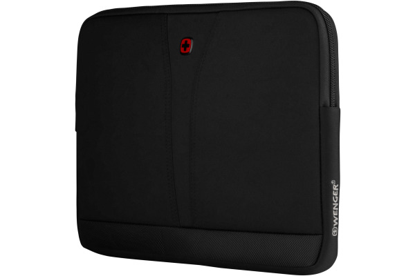 WENGER BC Fix B-606459 Zippered Padfolio