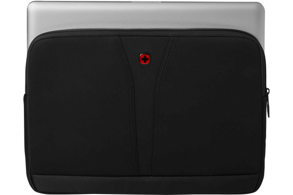 WENGER BC Fix B-606459 Zippered Padfolio