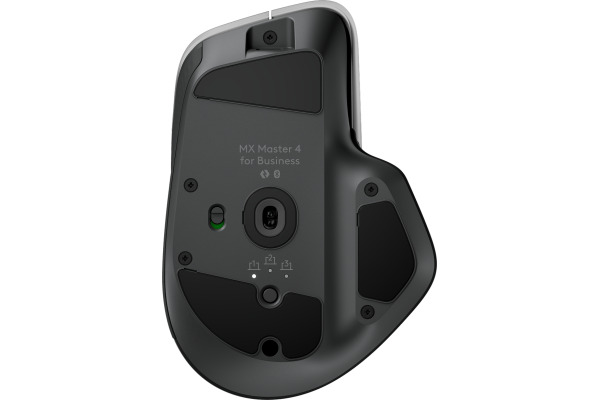 LOGITECH MX Master 4 for Business 910-0076