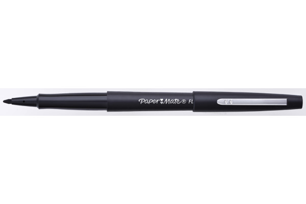 PAPERMATE Faserschreiber Flair 1mm S0190973 schwarz