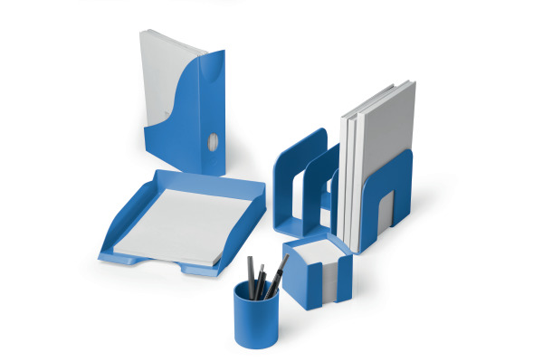 DURABLE Katalogsammler Eco 776106 blau