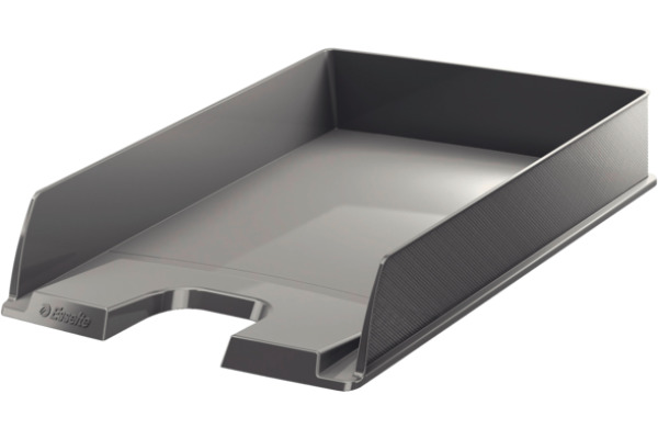 ESSELTE Briefablage Europost A4 623609 grau