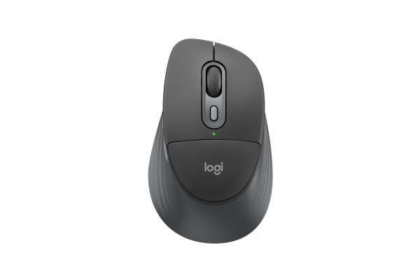 LOGITECH Signature Comfort Plus M850 L 910007715 Graphit