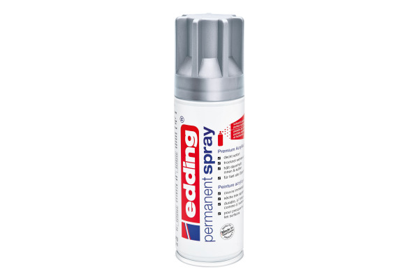 EDDING Acryllack 5200-923 silber