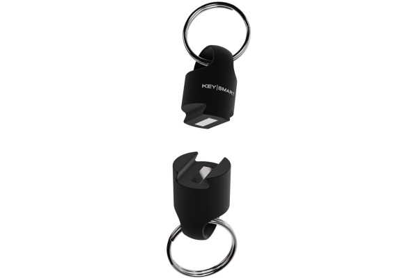 KEYSMART MagConnect Pro KS847-BLK Black