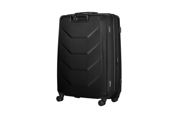 WENGER Prymo Large 93l 612538 Hardside Case Black