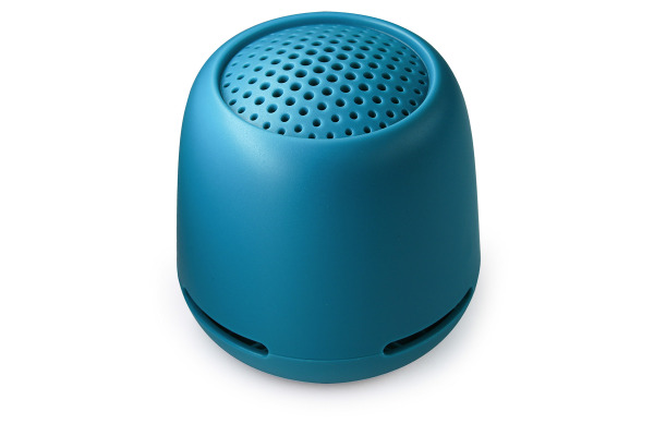 BOOMPODS Zero XL Ocean Speaker ZXLBLU Tide Blue
