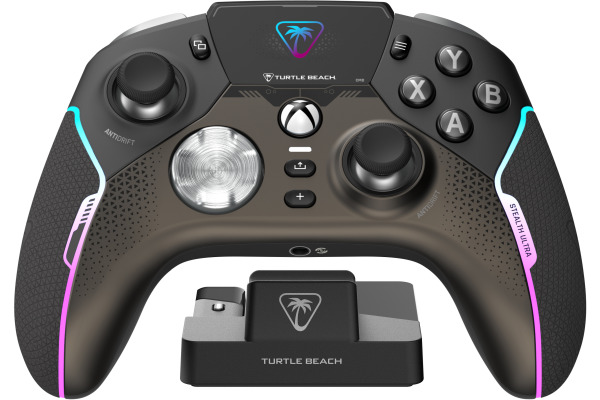 TURTLE B. Stealth Ultra Controller TBS071005 Wireless, for Xbox, PC
