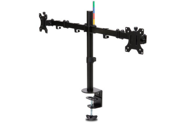KENSINGTO Verlängerter Dual Monitorarm K55409WW SmartFit Ergo