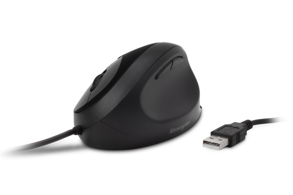 KENSINGTO Pro Fit Ergo Mouse K75403EU wired blk