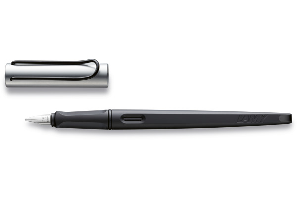LAMY Schönschreibset 011 joy 1217713 3 Federstärke, 1 Patrone