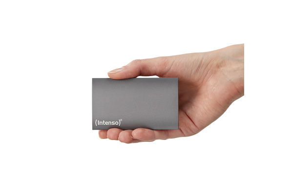INTENSO SSD External 1.8 inch 3823430 SATA to USB 3.0 128GB