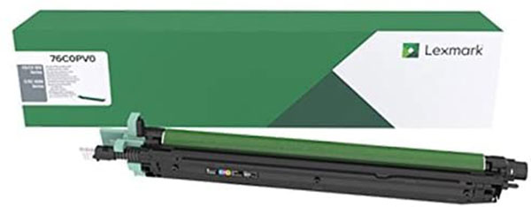 LEXMARK Fotoleiter c/m/y f. CS/X92x LEXMARK Color-Toner