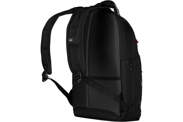 WENGER Gigabyte B-600627 Zippered Padfolio