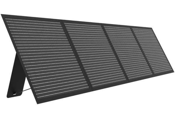VINNIC MPPT Solar Panel 200W VPPS-SP200W Black