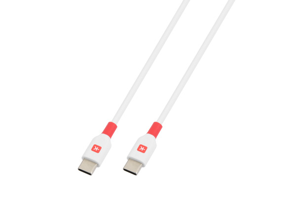 SKROSS USB-C to USB-C Cables Multi SKCA0006C 0.15m/1.2m/2m wht