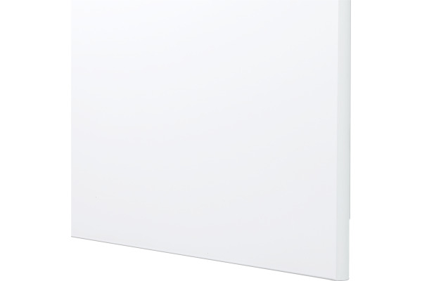 LEGAMASTE Whiteboard 50x75x10cm 7-106350 Board-UP Lackierter Stahl