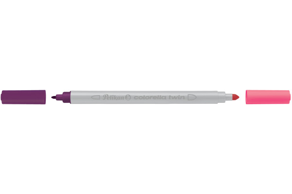 PELIKAN Colorella Twin 2mm C304/10 10er Etui