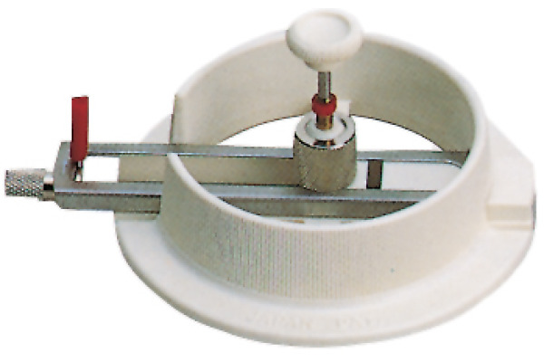 NT Kreisschneider 1,8-17cm I.C-1500 Papier/Karton