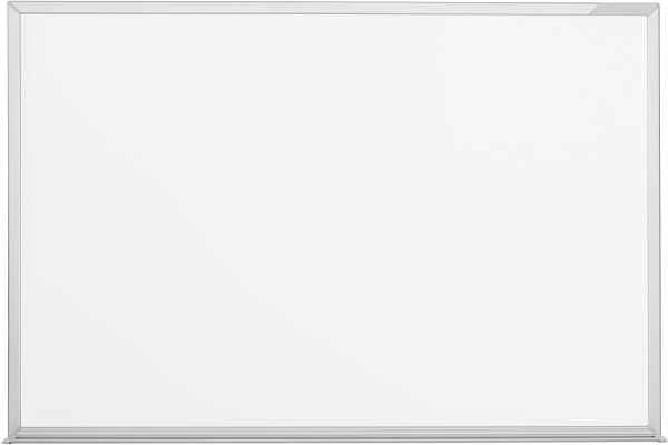 MAGNETOP. Design-Whiteboard CC 12414CC emailliert 1000x900mm