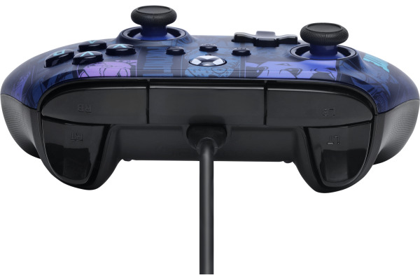 POWERA Advant. Wired Ctrl.Fortnite XBGP0437 Xbox Series XS,Victory Royal