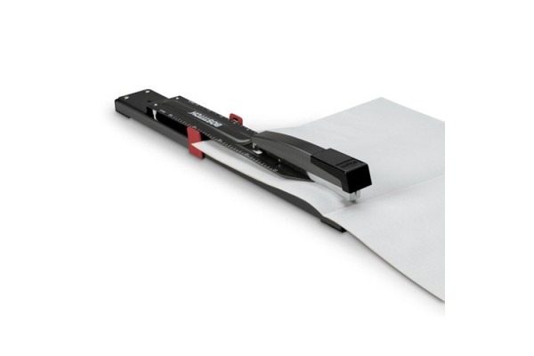 BOSTITCH Langarm-Heftgerät B440LR schwarz 20 Blatt