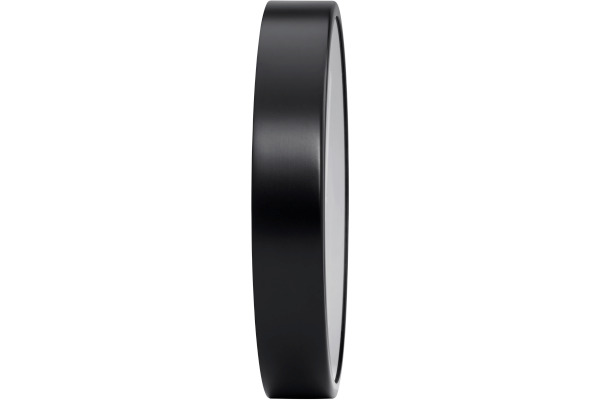 MONDAINE Wanduhr 250mm A990.64SB schwarz/weiss