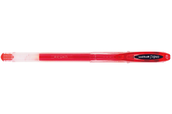 UNI-BALL Roller Signo 0.7mm UM-120 rot