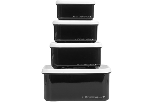 ALLC Lunch & Snackbox Set SBSEGA74 Galaxy