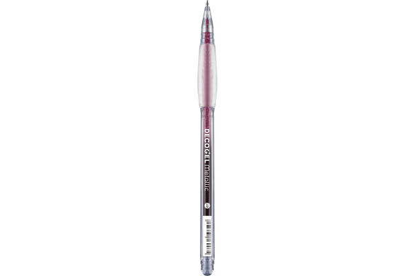 KARIN Gelpen DECOGEL 1.0 METALLIC 30Z310 rose