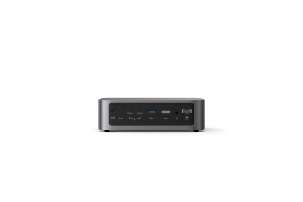 UGREEN NASync DXP480T Plus 25892B (Diskless)