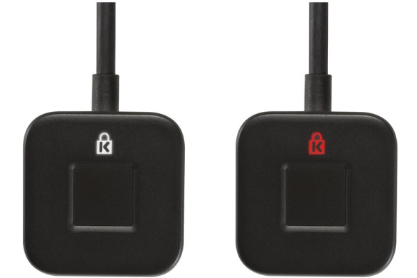 KENSINGTO VeriMark Desktop 2.0 K64741WW Fingerprint Key