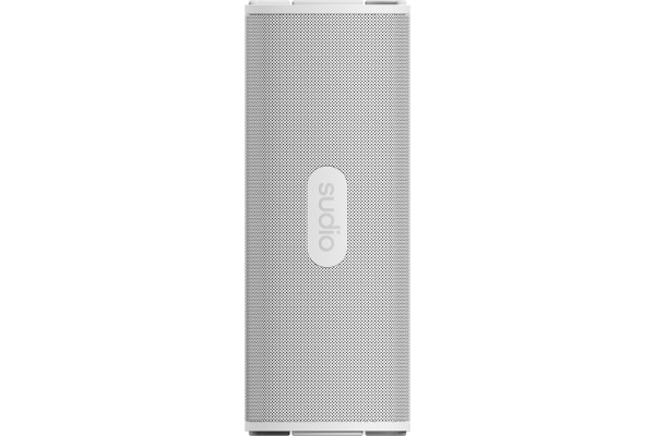 SUDIO Portable Speaker 20W F4WHT F4, White