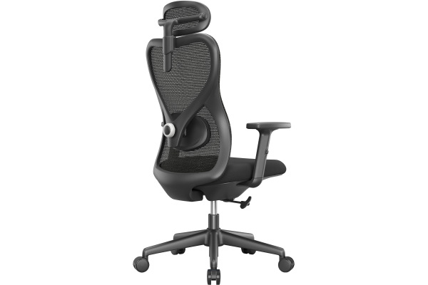 APOLLO Bürodrehstuhl Vyra 732518 schwarz