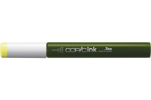 COPIC Ink Refill 21076200 YG21 - Anise