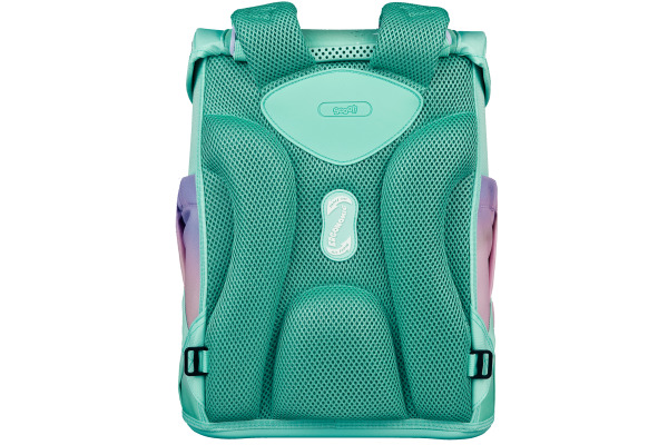 SCOOLI Schulthek-Set EasyStart BUFI8256 Butterfly Wishes 5-teilig