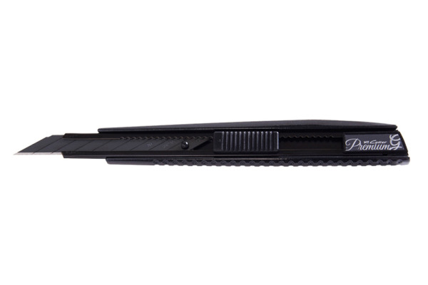 NT Cutter 9mm PMGA-EVO2 schwarz