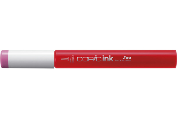 COPIC Ink Refill 21076129 RV06 - Cerise