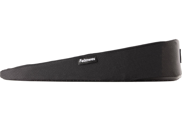 FELLOWES Keilkissen Breyta 100119849 schwarz