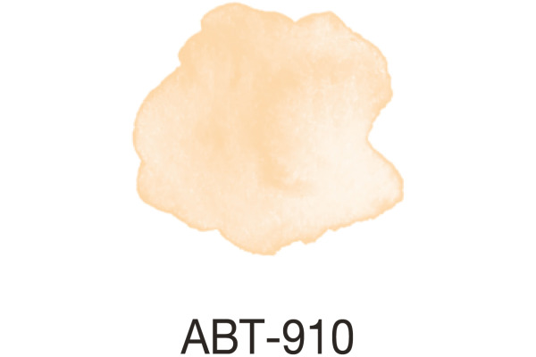 TOMBOW Dual Brush Pen ABT 910 opal