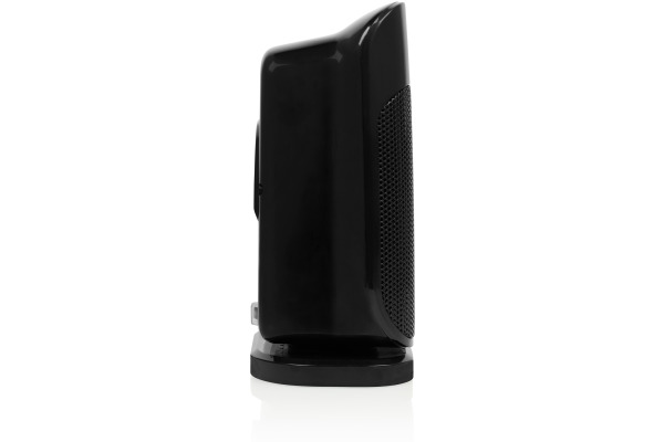 TRISTAR Keramik-Heizgerät KA-5074 schwarz 1800W