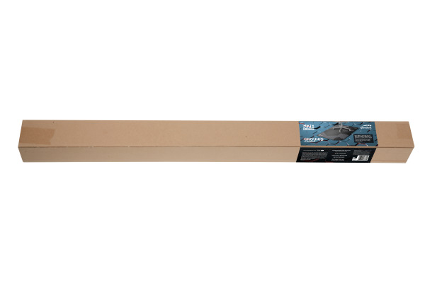 SPEEDLINK Grounid Floorpad, grey SL620900G 120x100cm
