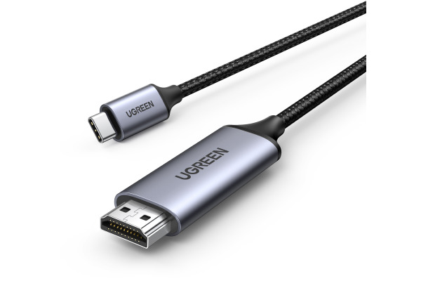 UGREEN USB-C To HDMI Cable 50570