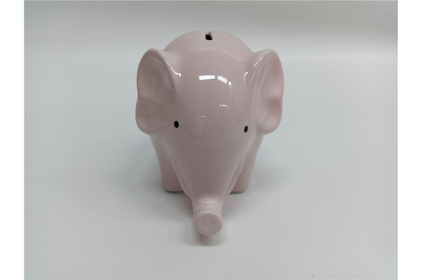 ROOST Sparkasse Elefant TG21769-2 16x11.5x13cm