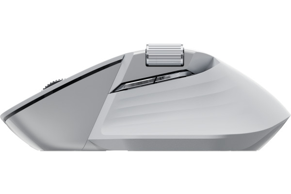 RAPOO MT760M Wireless Mouse Grey 12531 Multi-Mode