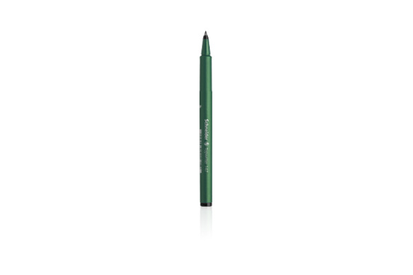 SCHNEIDER Faserschreiber 147 0.6mm 1471 schwarz