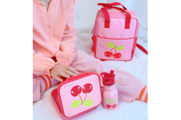 ALLC Rucksack 21x26x10cm BPHCPI97 Happy Cherries