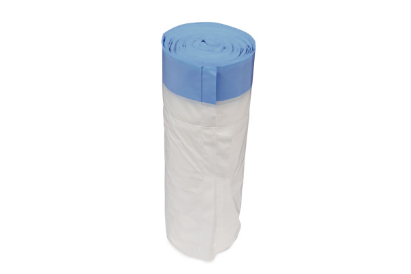 UBPET Drawstring Litter Box Liners SLBL1ER20 20pcs/roll 58x25cm for C31