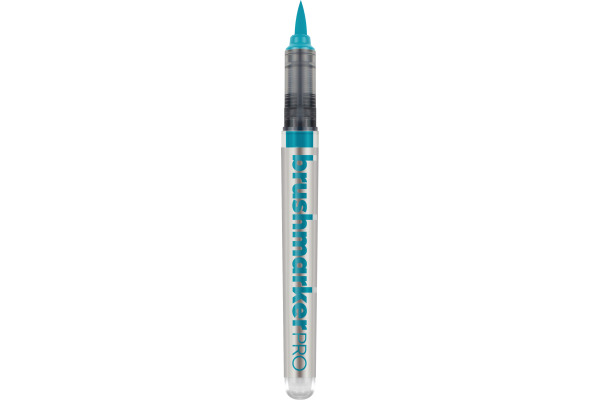 KARIN Brush Marker PRO 654 27Z654 turquoise